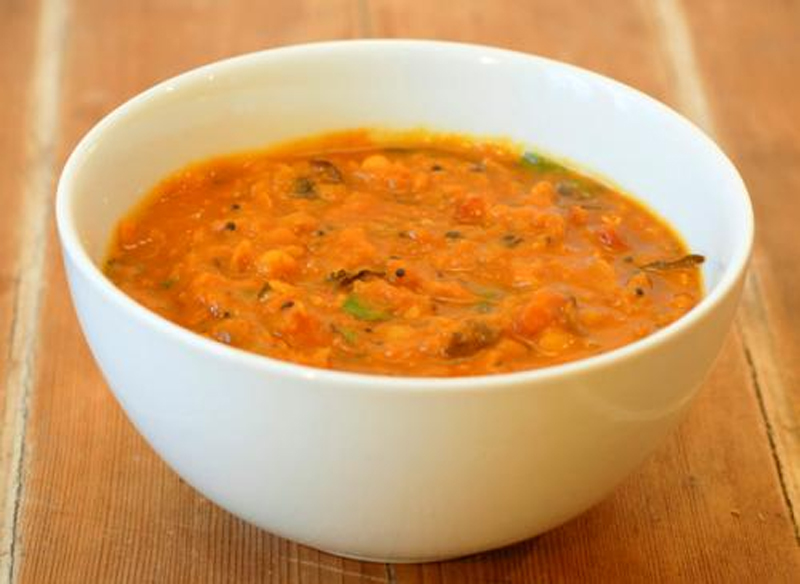 Lentil Soup (Faki) Lentil Soup (Faki) picture