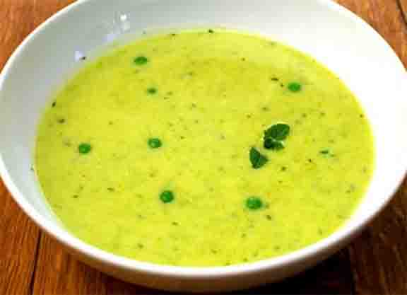 LENTIL SOUP LENTIL SOUP picture