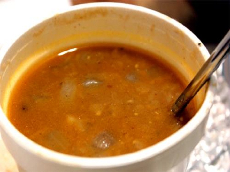 Lentil Soup Lentil Soup picture