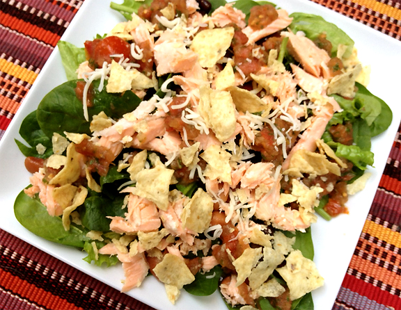 Fiesta Lettuce Bowls Fiesta Lettuce Bowls picture