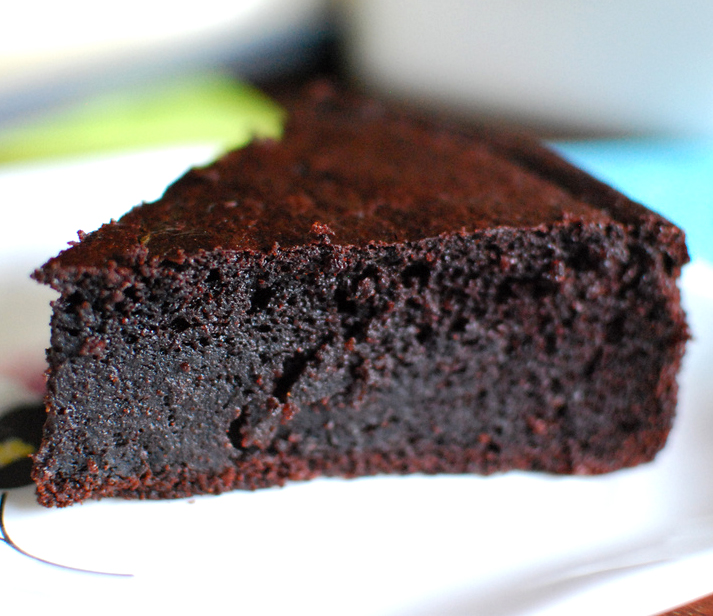 Lew Boyd's Chocolate Cake Lew Boyd's Chocolate Cake picture