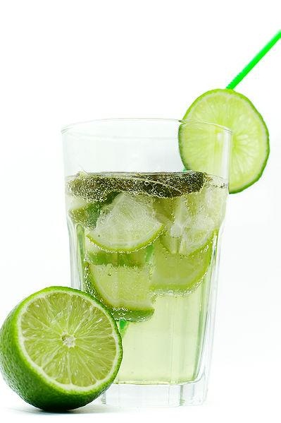 Lime and Lemonade Lime and Lemonade picture