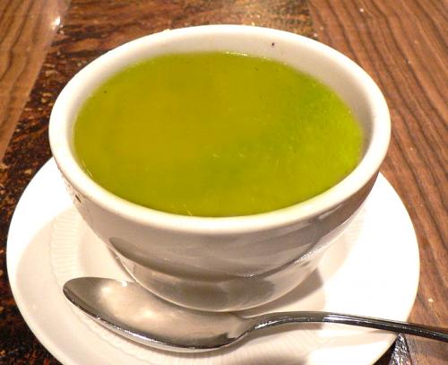 Lime Salad Dressing Lime Salad Dressing picture