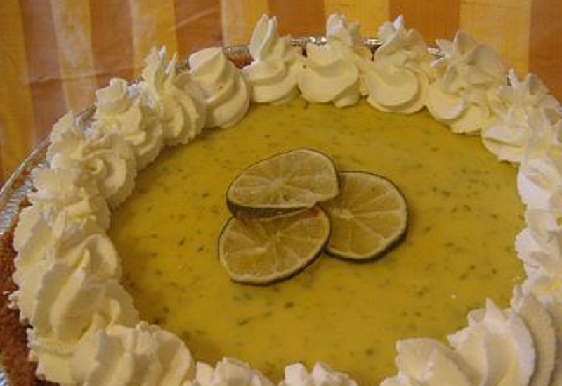 Lime Tarts Lime Tarts picture