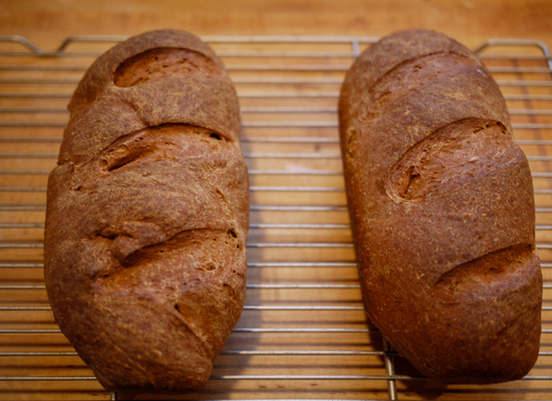 Limpa Bread Limpa Bread picture