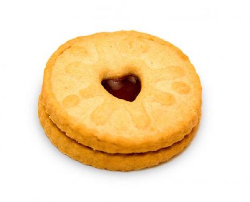 Linzer Cookies Linzer Cookies picture