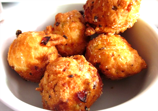 Little Dumplings Little Dumplings picture
