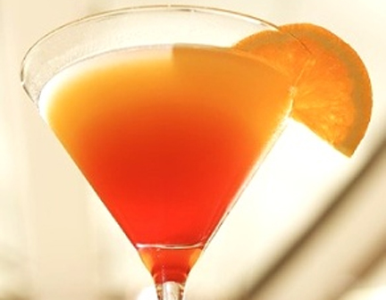 Live Wire Cocktail Live Wire Cocktail picture