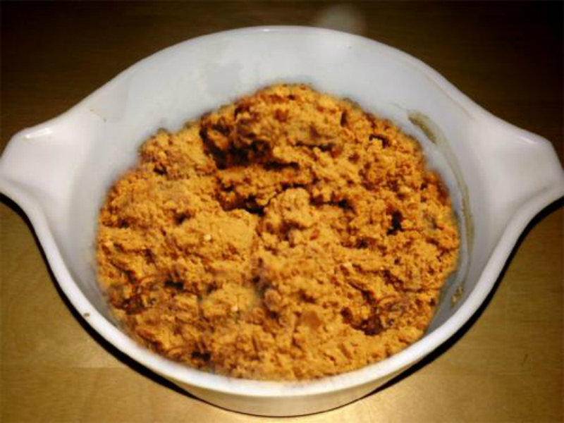 Chicken Liver Dip Chicken Liver Dip picture