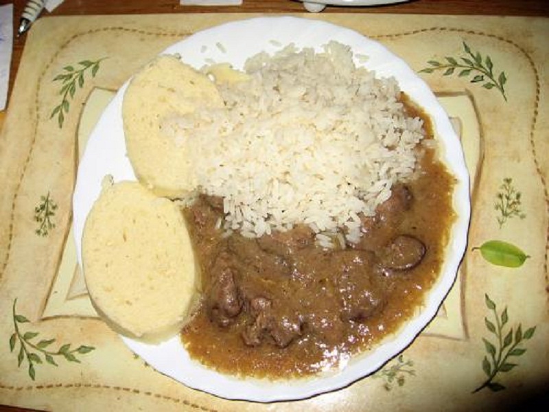 Liver Indian Liver Indian picture