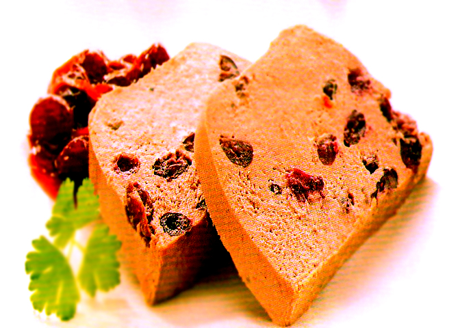 Pork Liver Pate Pork Liver Pate picture