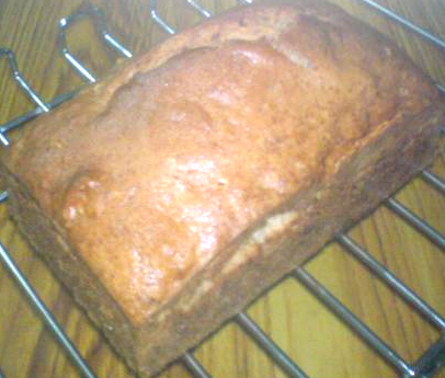 Loaf Cake Loaf Cake picture