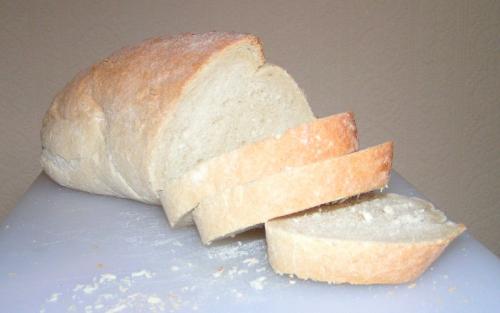 Rich Bread Buns Rich Bread Buns picture