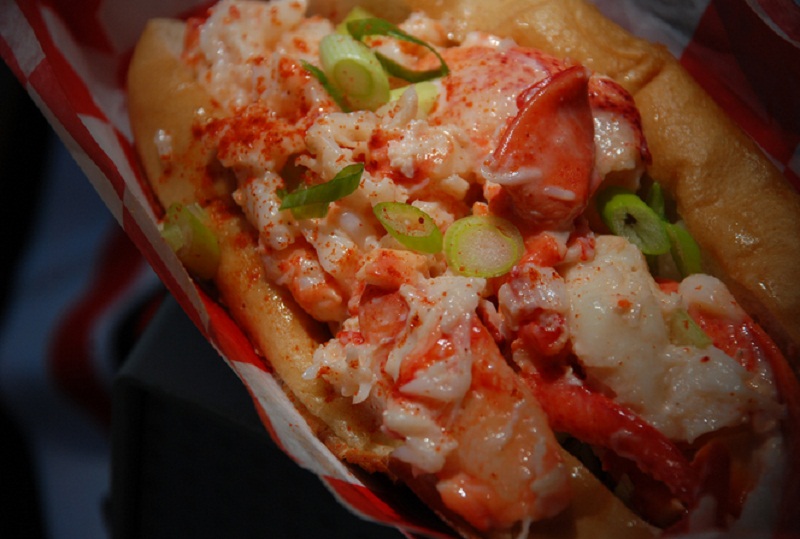 Lobster Rabbit Lobster Rabbit picture