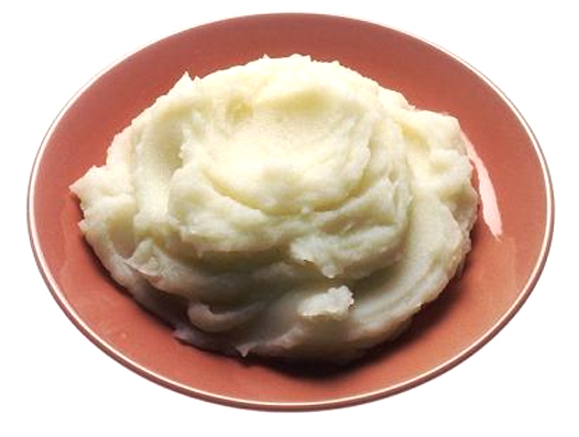 Lottie Greer's Mashed Potatoes Lottie Greer's Mashed Potatoes picture