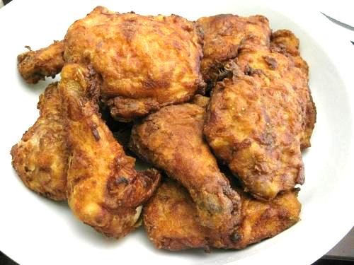 Louella's Fried Chicken Louella's Fried Chicken picture