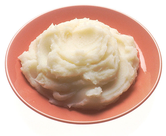 Louella's Mashed Potatoes Louella's Mashed Potatoes picture
