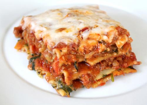 Love It Lasagna Love It Lasagna picture