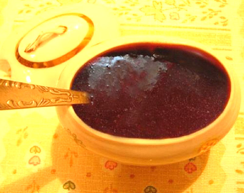 Lover's Cumberland Sauce Lover's Cumberland Sauce picture