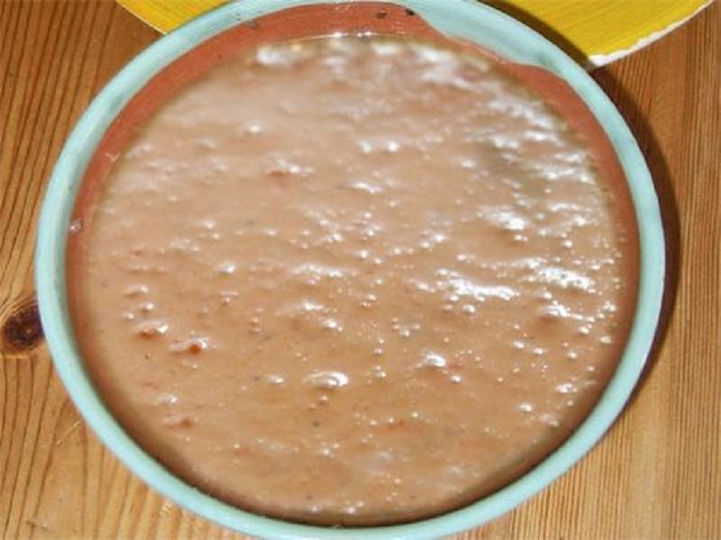 Low Cal Tomato Dressing Low Cal Tomato Dressing picture
