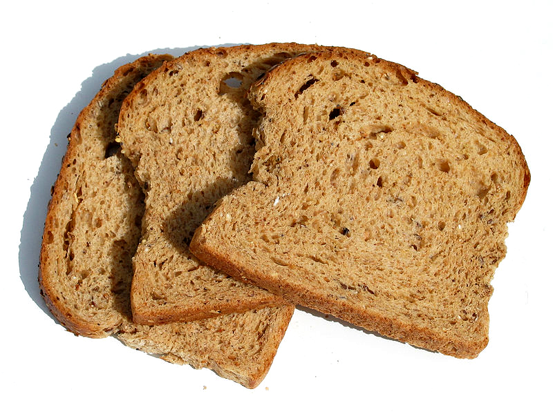 Low Calorie Brown Bread Low Calorie Brown Bread picture