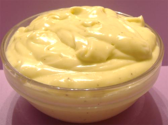 Low Calorie Mayonnaise Low Calorie Mayonnaise picture