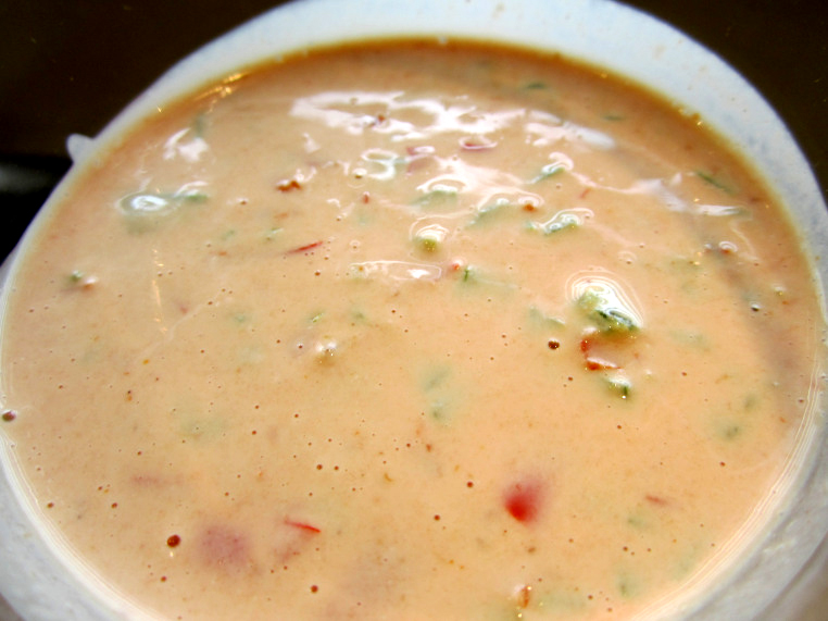 Low Calorie Thousand Island Dressing Low Calorie Thousand Island Dressing picture