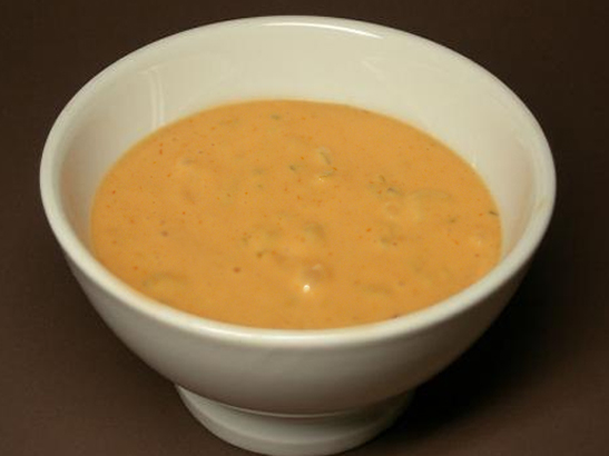 Low Calorie Thousand Island Dressing Low Calorie Thousand Island Dressing picture