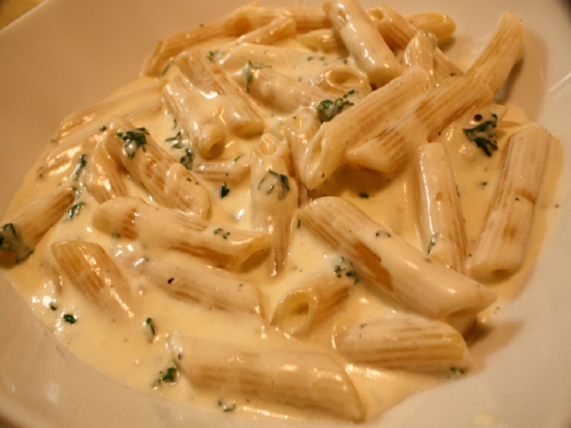 Low Fat Macaroni And Cheese Low Fat Macaroni And Cheese picture
