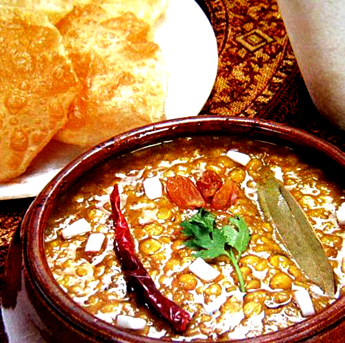 Cholar Dal Cholar Dal picture