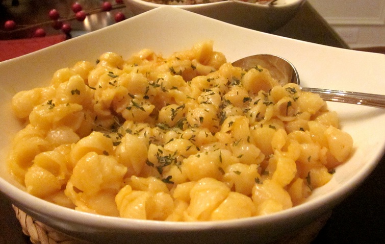 Speedy Macaroni and Cheese Speedy Macaroni and Cheese picture
