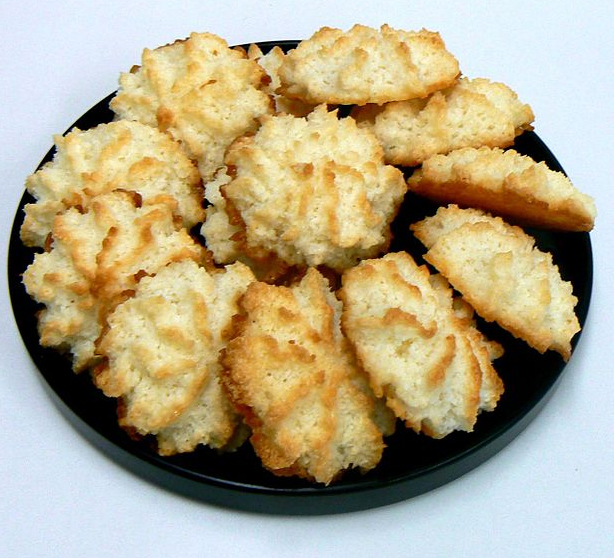 Macaroons Macaroons picture