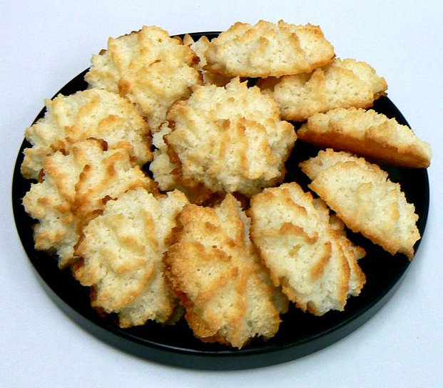 Macaroons Macaroons picture