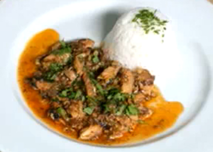 King mackerel fish recipes