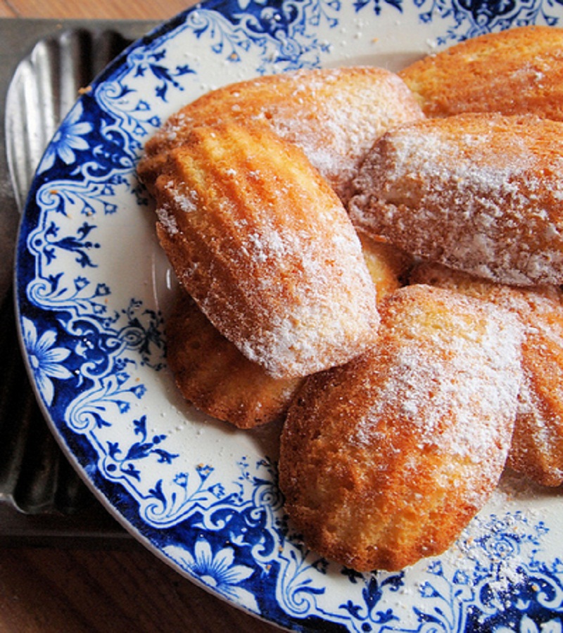 Madeleines Madeleines picture