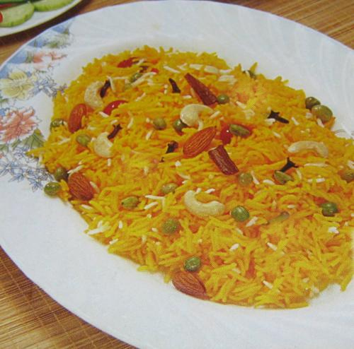 Madhur Pulao Madhur Pulao picture