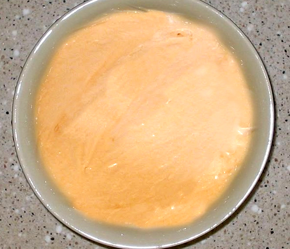Magic Bavarian Cream Magic Bavarian Cream picture