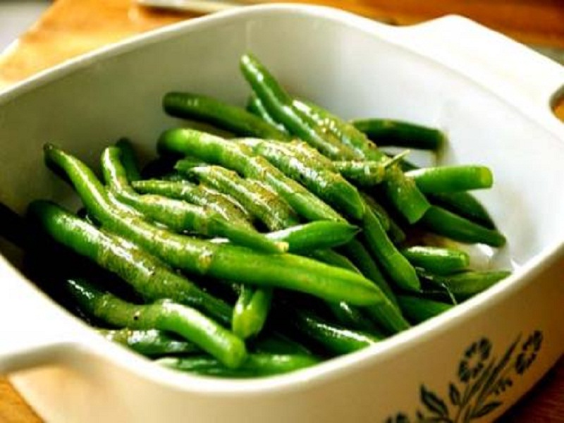 Make Ahead Green Beans Make Ahead Green Beans picture