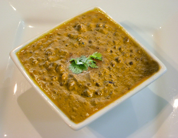 Makhani Dal Makhani Dal picture