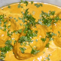 Malai Kofta Malai Kofta picture