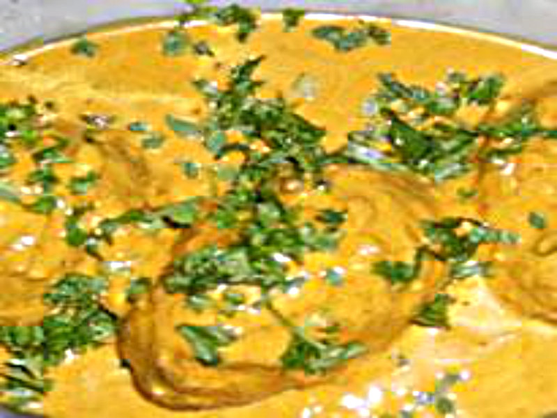 Malai Kofta Malai Kofta picture