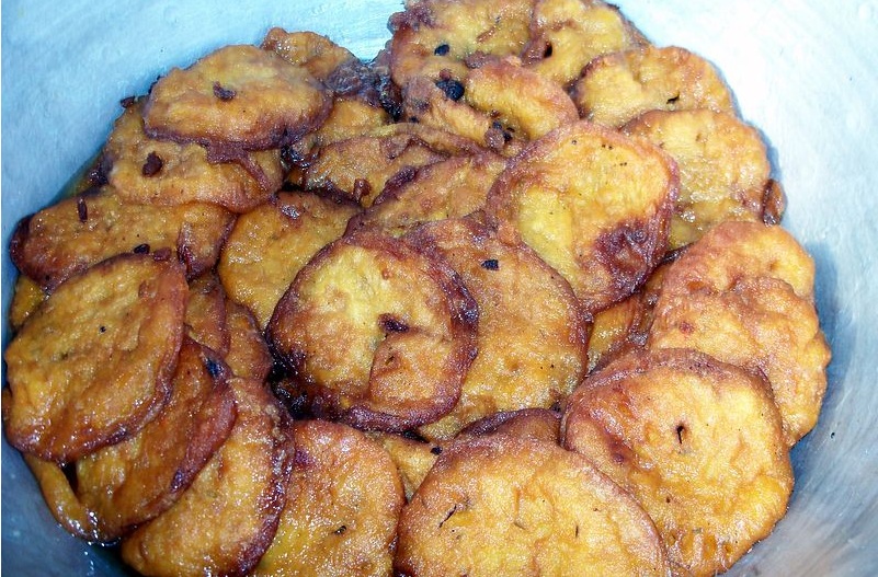 Malpua Using Condensed Milk Malpua Using Condensed Milk picture