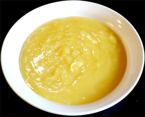 Maltaise Sauce Maltaise Sauce picture