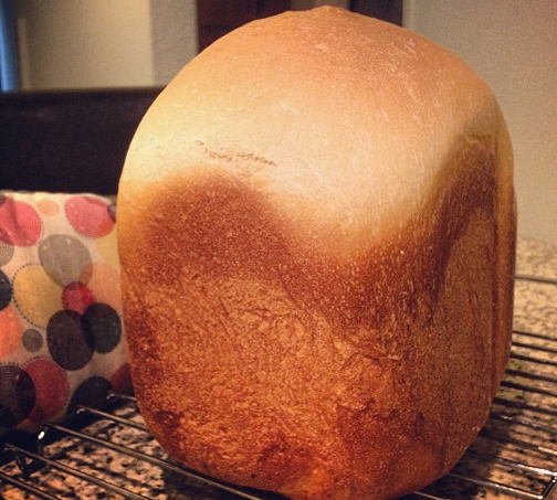 Malted Milk Bread Malted Milk Bread picture