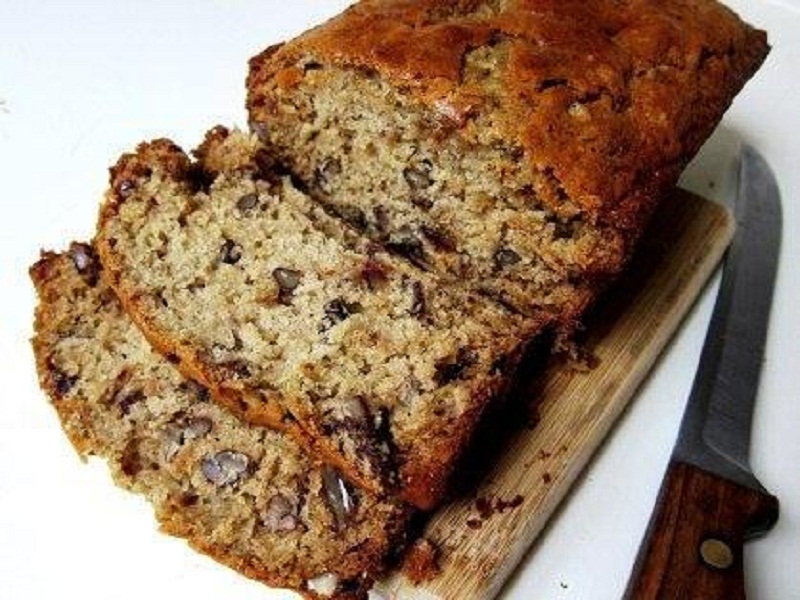 Maltex Date Nut Cake Maltex Date Nut Cake picture