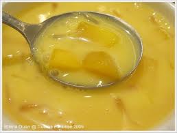 Fruit Cream Fruit Cream picture