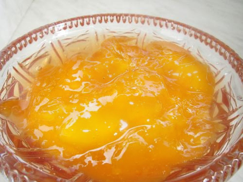 Mango Jam Mango Jam picture