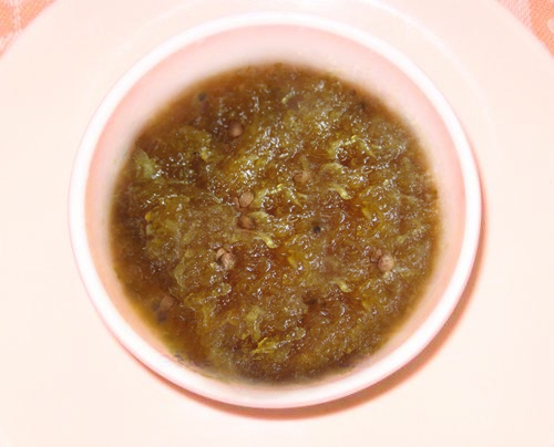 Mango Murraba Mango Murraba picture