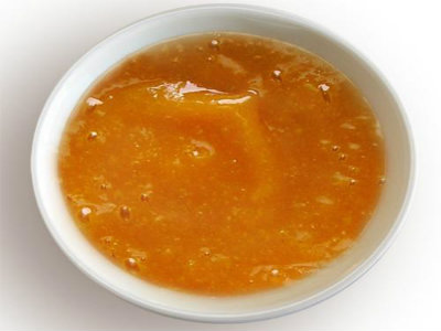 Mango Sauce Mango Sauce picture