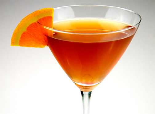 Manhattan Punch Manhattan Punch picture